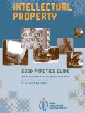 Good Practice Guide for Intellectual Property