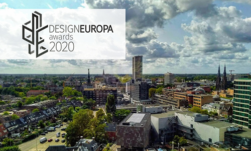 [:en]DEA20 news Eindhoven[:]