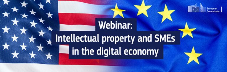 3ο webinar για τη «Διανοητική Ιδιοκτησία και τις ΜμΕ στην Ψηφιακή Οικονομία» – 7 Ιουλίου 2022