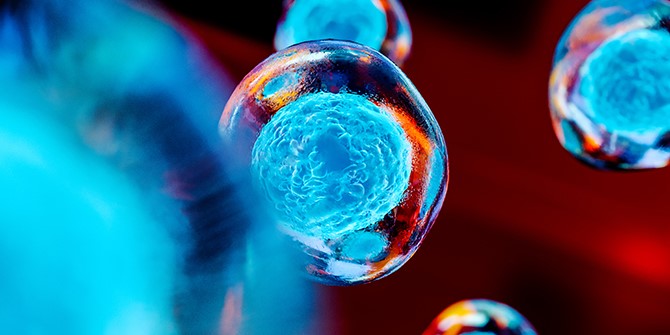 New EPO Study on Cancer Treatment Technologies & Presentation of the “Technologies Combatting Cancer” Platform.