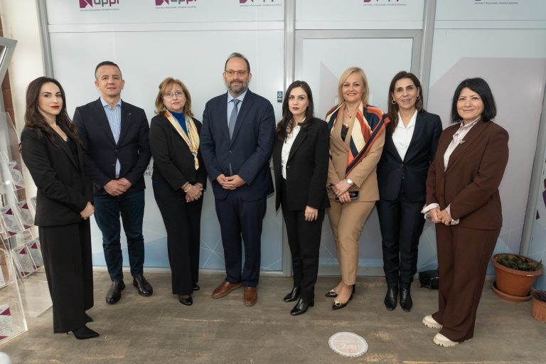 Διμερής συνάντηση ΟΒΙ και Αλβανικής Αρχής Βιομηχανικής Ιδιοκτησίας, Τίρανα 29.1.2025