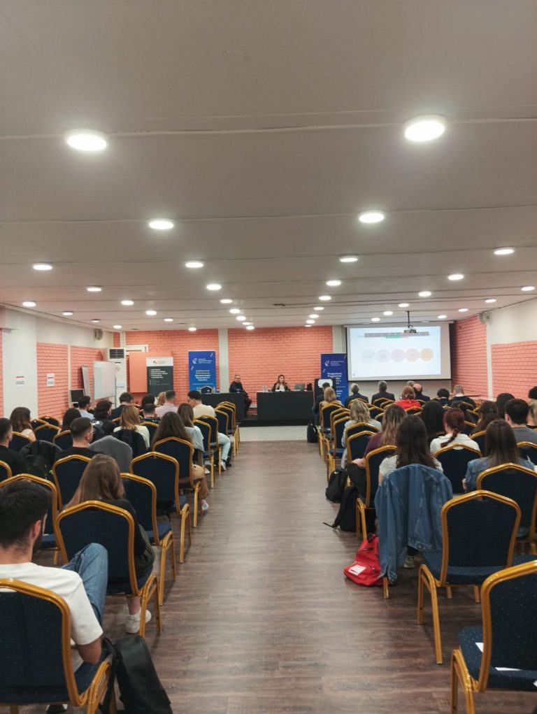 Εκδήλωση στη Θεσσαλονίκη, με θέμα “Εξελίξεις στο Δίκαιο Διανοητικής Ιδιοκτησίας, Εμπορικό Σήμα – Γεωγραφικές Ενδείξεις”