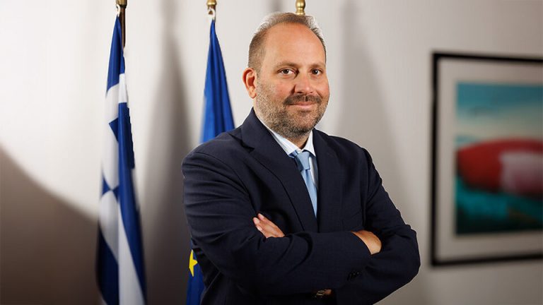 Συνέντευξη Γενικού Διευθυντή ΟΒΙ, κ. Παναγιώτη Κανελλόπουλου, στο epixeiro.gr