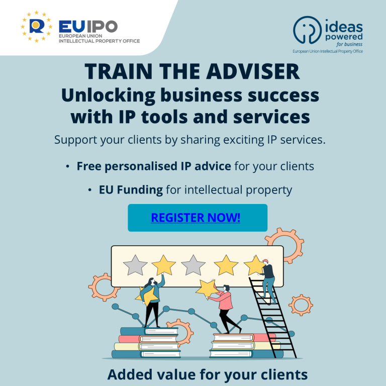 Εκπαίδευση Επιχειρηματικών Συμβούλων – Train the Adviser, 23.10.2025