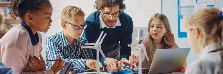 European Inventor Network, ΕΡΟ: 4η Πρόσκληση για Εμπνευσμένες Δραστηριότητες προς τη νέα γενιά