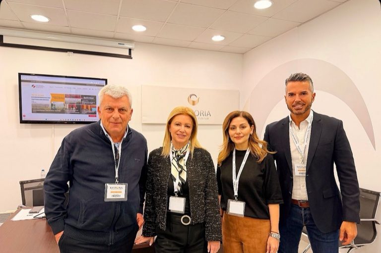 Συμμετοχη ΟΒΙ με εκδήλωση στο πλαίσιο της 51ης Διεθνούς Έκθεσης Γούνας Καστοριάς