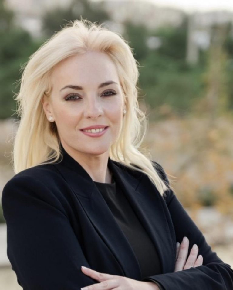 Article by Uioulli Papapostolou, Director of Technological Information & Head of the OBI Innovation Agency, on the website oknews.gr.