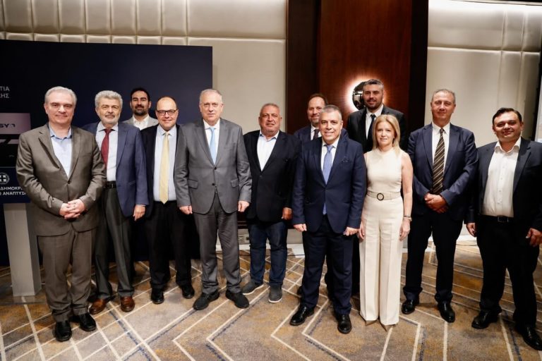 Με μεγάλη επιτυχία η ενημερωτική Ημερίδα του ΥΠΑΝ με τη συνεργασία ΟΒΙ, με θέμα «Η ποιότητα και το εμπορικό σήμα ως εργαλεία ανταγωνιστικότητας της επιχείρησής σας»