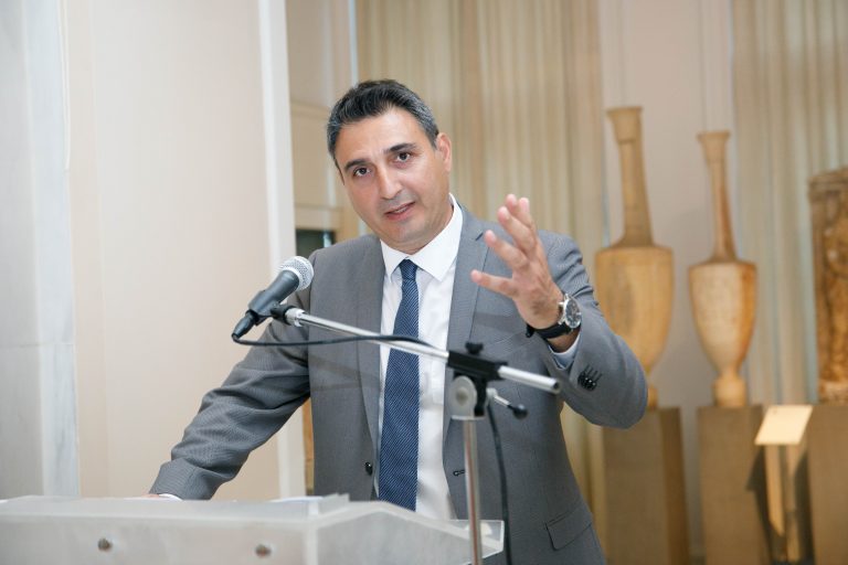 Άρθρο Ι. Κατσογιάννη, Προέδρου ΕΑΒΙ: Η αξία των διπλωμάτων ευρεσιτεχνίας ως βιβλιογραφική πηγή & ο ρόλος της ΕΑΒΙ στην ανάδειξή τους